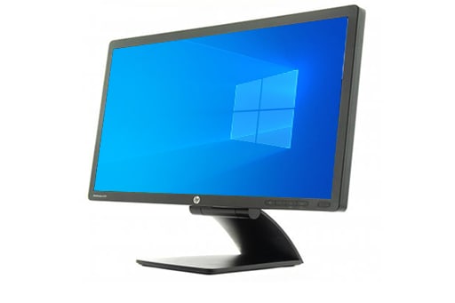 【23インチ液晶】【中古】HPEliteDisplayE231（ /  ）