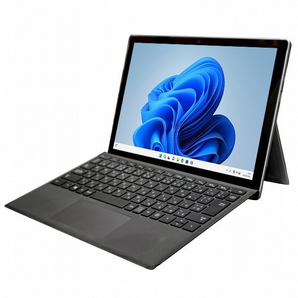 Microsoft Surface Pro 6 1796 中古ノートパソコン（Core i5-8350U / Windows 11 64bit ）