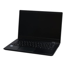 Dynabook G83DN 中古ノートパソコン 13.3インチ Core i5-1.6GHz/メモリ8GB/SSD256GB/Win10x64（Core i5-1.6GHz(8250U) / Win10x64 ）