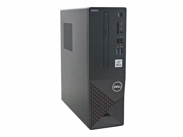 DELL VOSTRO 3681(Core i3-3.6GHz (10100) / Windows 11 Home 64bit )