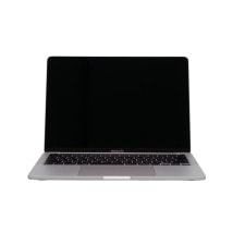 Apple MacBook Pro 13インチ Mid 2020 中古 MWP72J/A シルバー Core i5/メモリ16GB/SSD512GB [良品]（Core i5 /  ）