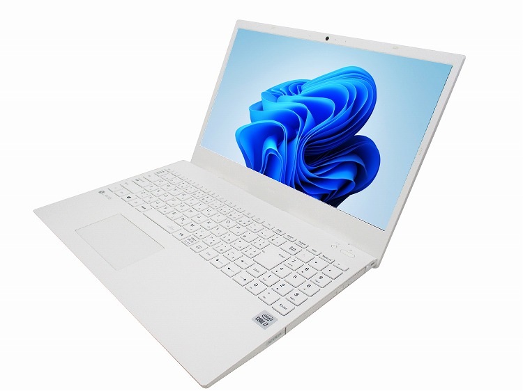 NEC LAVIE N157C/A(LAVIE N157C/A/Windows 10 64bit / Core i7-10510U)中古パソコン |  PC PARK