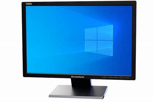 19インチ液晶 Lenovo Thinkvision LT1953wA（1103089）（ /  ）