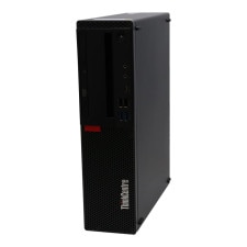 中古 Lenovo ThinkCentre M720s Small Core i5-3GHz(8500) メモリ8GB/HDD500GB/DVDマルチ（Core i5-3GHz(8500) / Windows 10 ）