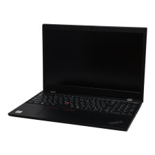 Lenovo ThinkPad L15 Gen1(Core i5/8GB/SSD256GB/15.6インチ)（Core i5-1.6GHz(10210U) / Windows 10 ）