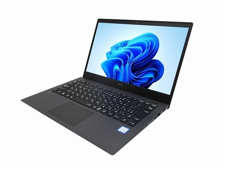 NEC LAVIE Direct PMGN1863/YF ノートパソコン（Core i7-8565U / Windows 11 64bit ）