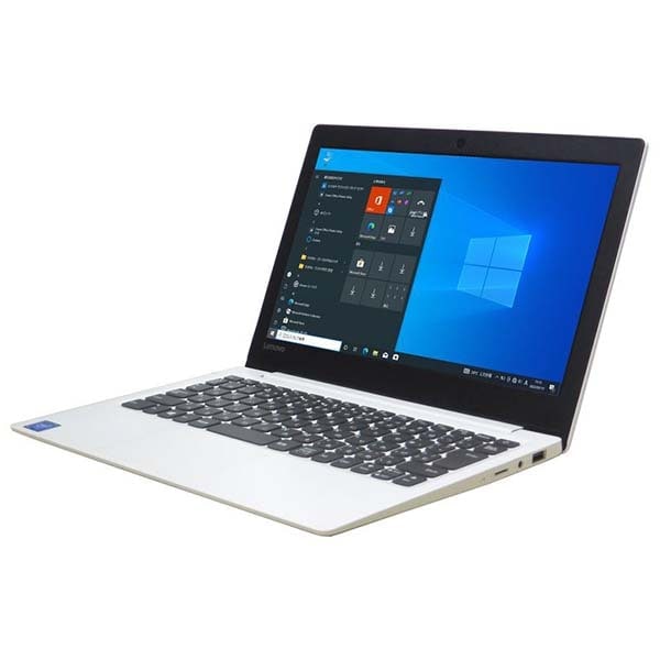 中古lenovo IdeaPad 120S-11AP 11インチノートパソコン (Windows10 64bit, SSD128GB, メモリー4GB)（ / Windows 10 64bit ）