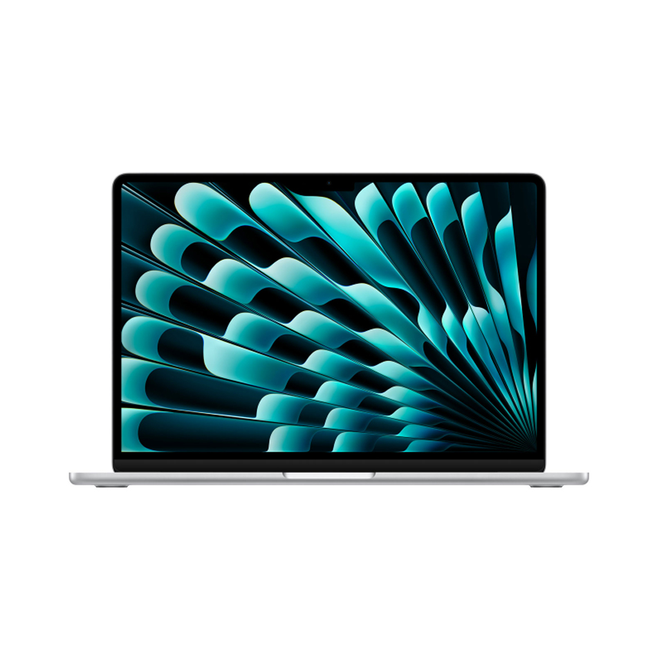 Apple MacBook Air [新品未開封] MC8H4J/A（Apple M3 8コアCPU / Mac OS X ）