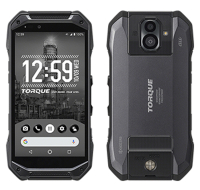 KYV46SKA_B 京セラ Android スマートフォン（2.2GHz, Unknown Model / Android 10 ）