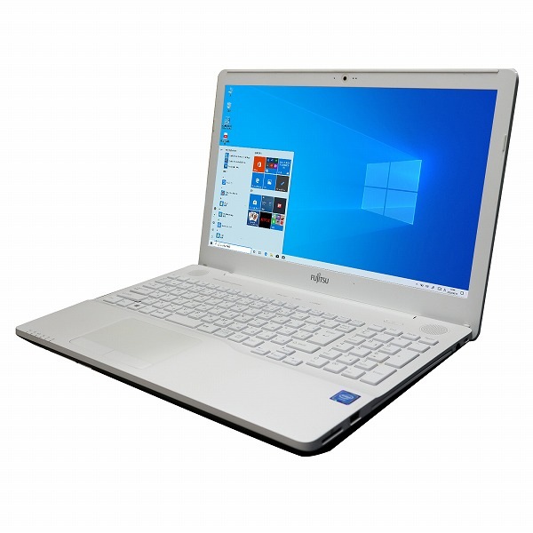 富士通LIFEBOOKAH42/Y ノートパソコン（ / Windows 10 64bit ）