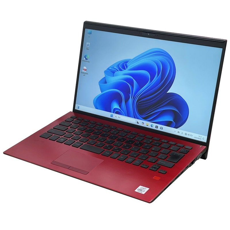 SONY VAIO VJS142C11N ノートパソコン Core i7-10710U 16GBメモリー 512GBSSD（Core i7-10710U / Windows 11 64bit ）