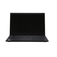 Lenovo X1 Carbon 2019 中古 Core i5 1.6GHz(8365U) メモリ8GB SSD 256GB 14.0インチ Webカメラ（Core i5-1.6GHz (8365U) / Windows 10 ）