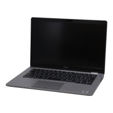 DELL Latitude 5310 中古 Core i5-1.7GHz/メモリ8GB/SSD256GB/フルHD13.3/Wi-Fi6対応/Webカメラ [訳あり品]（Core i5-1.7GHz (10310U) / Windows 10 ）