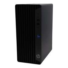 HP EliteDesk 800 G8 TW(Win10x64) 中古 Core i7-2.5GHz(11700)/メモリ16GB/HDD1TB/DVDライタ/RX550X [訳あり品]（Core i7-11700 2.5GHz / Windows 10 ）