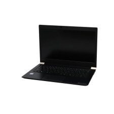 Dynabook U63M 中古 Core i5(8350U) 8GB/SSD 256GB 13.3インチ ノートパソコン（Core i5(8350U) / Windows 10 ）