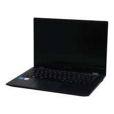 中古 DYNABOOK A6GNKWLCD6DA(G83/KW:Win11) Core i5-1.3GHz/16GB/SSD256GB/13.3インチ/バッテリー（L)/Wi-Fi6対応/Webカメラ [訳あり品] 2024年頃購入 TK（Core i5-1.3GHz(1235U) / Win11 ）