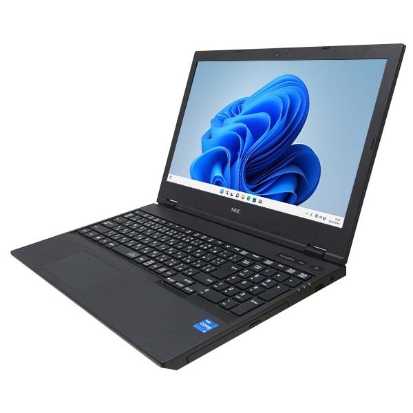 NECVersaProVX-A（1506481） Corei5-1135G7 8GBメモリー SSD256GB（Core i5-1135G7 / Windows 11 64bit ）