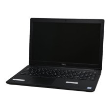 DELL Latitude 3500(Win11x64) 中古 Core i5-1.6GHz(8265U)/メモリ8GB/SSD 256GB/15.6インチ/Webカメラ（Core i5-1.6GHz(8265U) / Windows 11 ）