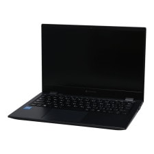 Dynabook G83/HS 中古 Core i5-2.4GHz メモリ8GB SSD256GB フルHD13.3インチ Webカメラ [訳あり品]（Core i5-2.4GHz (1135G7) / Win10x64 ）