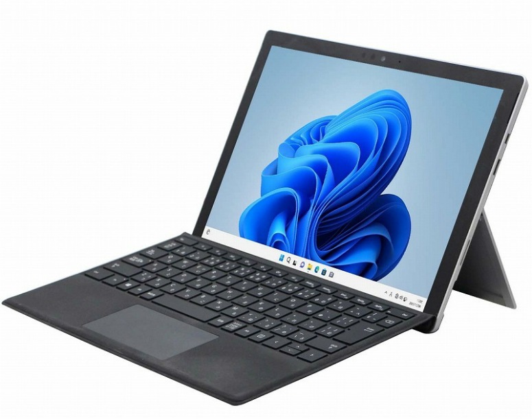 Microsoft Surface Pro6 (Core i5-8350U/8GB/128GB)（Core i5-8350U / Windows 11 64-bit ）