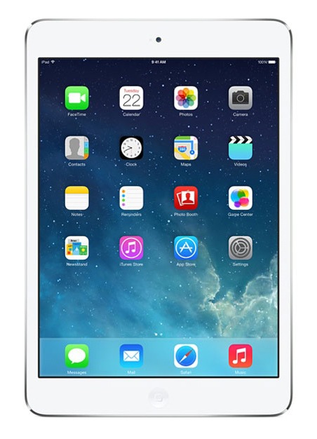 Apple iPad mini 2 16GB Wi-Fi+Cellular シルバー（ /  ）