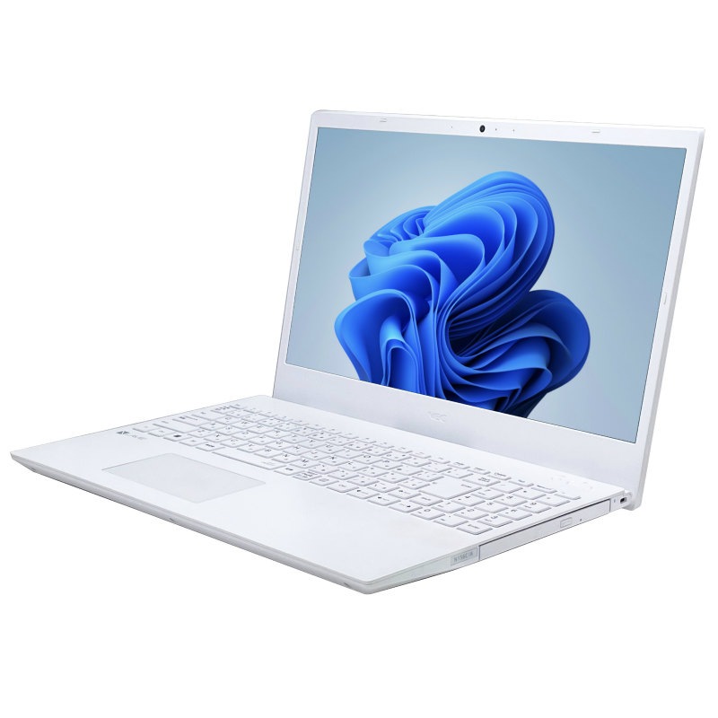 NEC LAVIE N157C/A ノートパソコン Core i7-10510U 15インチ液晶（Core i7-10510U / Windows 11 64bit ）