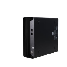 HP ProDesk 600 G6 SF 中古 コアi5-3.1GHz/メモリ8GB/SSD512GB/DVDライター [美品]（Core i5-3.1GHz / Windows 10 ）