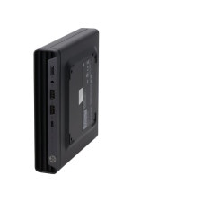 HP Elite Mini 800 G9 中古 Core i5-2.0GHz メモリ8GB SSD256GB [C:並品]（Core i5-2.0GHz (12500T) / Windows 10 ）