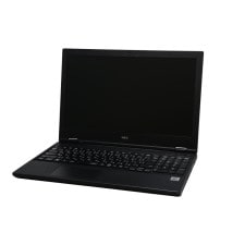 NEC 中古 ノートパソコン Core i5-1.6GHz/メモリ8GB/HDD500GB/DVD/15.6インチ/Webカメラ [訳あり品]（Core i5-1.6GHz (10210U) / Windows 11 ）