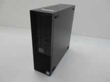 DELL Optiplex 3060 SFF(Core i5-3.0GHz/メモリ8GB/SSD256GB/DVDマルチ) 中古品（Core i5-8500 / Windows 10 ）