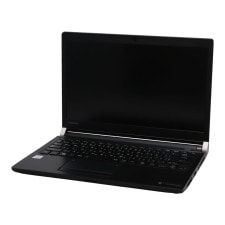 中古 Core i5-2.6GHz(7300U)/メモリ8GB/HDD500GB/DVDマルチ/フルHD13.3インチ（Core i5-7300U / Win10x64 ）