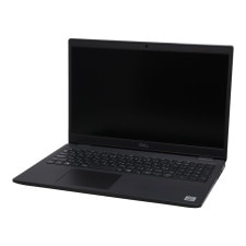 DELL Latitude 3510 中古ノートパソコン Core i5-1.6GHz(10210U) / メモリ8GB / SSD256GB / フルHD15.6 / Wi-Fi6対応 / Webカメラ（Core i5-1.6GHz(10210U) / Windows 10 ）
