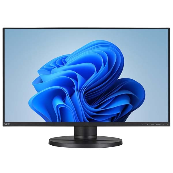 【27インチ液晶】【中古】NEC MultiSync E271N-BK（ /  ）