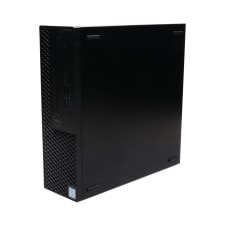 DELL Optiplex 3060 SFF (Windows 11 対応) 中古 Core i5-3.0GHz(8500)/メモリ8GB/HDD 500GB/DVDマルチ [訳あり品]（Core i5-8500 3.0GHz / Windows 11 64-bit ）