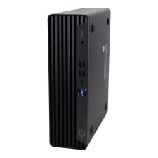 HP Elite SFF 800 G9(Win10 11DG)（Core i7-2.1GHz / Windows 10 ）