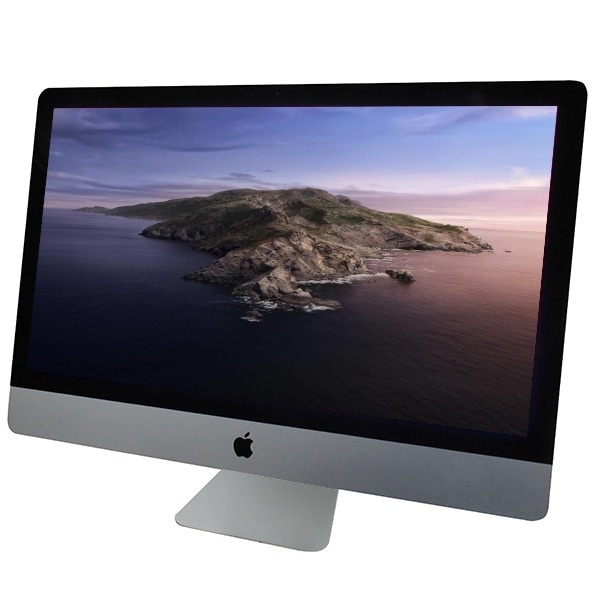 apple iMac A1419（Core i5-6500 / Not specified ）