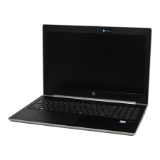 HP ProBook 450 G5(Win10x64) 中古 Core i5-1.6GHz(8250U)/メモリ8GB/HDD 500GB/15.6インチ/Webカメラ [訳あり品] 2019年頃購入（Core i5-8250U / Windows 10 ）