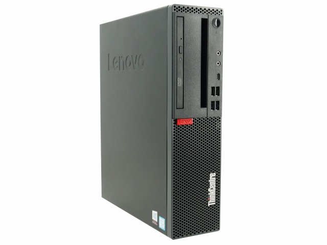 LENOVO THINKCENTRE M920S 10SK-S0US00（Core i5-3GHz (8500) / Windows 11 Pro 64bit ）
