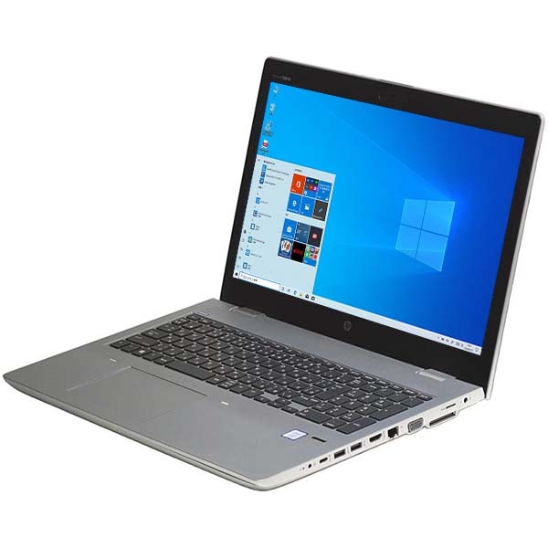 HPProBook650G4ノートパソコン（Core i5-7200U / Windows 10 64-bit ）