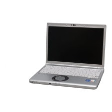 Panasonic Let's note SV1 (Win10 11DG) 12.1インチ 中古美品（Core i5-2.6GHz(1145G7) / Windows 10 ）