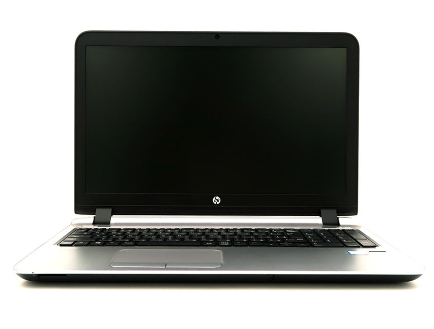 HP ProBook 450 G3 Intel Celeron 3855U 4GB/256GB ブラック（Intel Celeron 3855U / Windows 10 ）