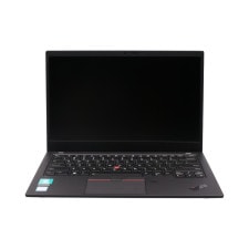 Lenovo ThinkPad X1 Carbon 7th Gen (Win11x64) Core i7-1.80GHz/16GB/SSD256GB/Webカメラ（Core i7-8565U / Windows 11 ）