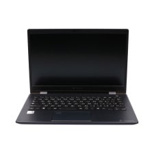 Dynabook G83/FP (中古 Core i5-1.6GHz/メモリ8GB/SSD256GB/フルHD13.3/Wi-Fi6対応/Webカメラ)（Core i5-1.6GHz(10210U) / Windows 10 x64 ）