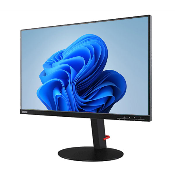 【中古】lenovoThinkVisionT24m-10 23インチ液晶液晶モニター（ /  ）