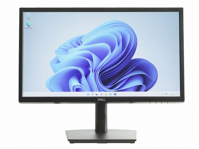 DELL E2222HS 21.5インチディスプレイ（ /  ）