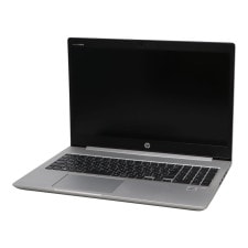 HP ProBook 450 G7 中古 Core i5-1.6GHz/メモリ8GB/SSD 256GB（Core i5-10210U / Windows 10 ）