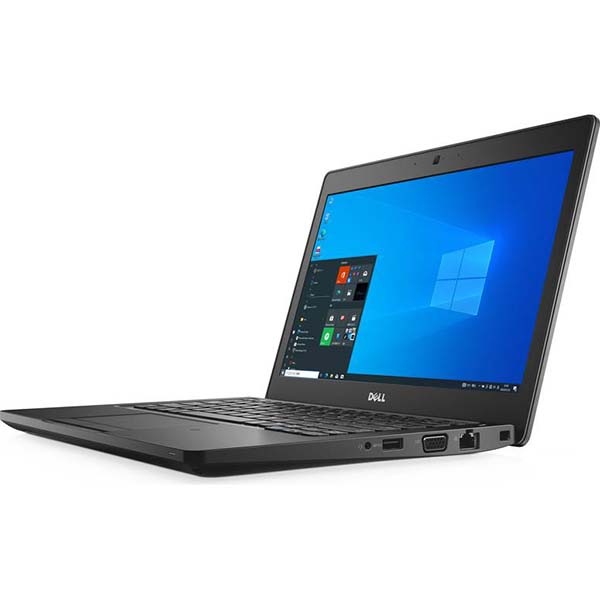 DELL Latitude 5280 中古ノートパソコン（Core i5-7200U / Windows 10 64bit ）