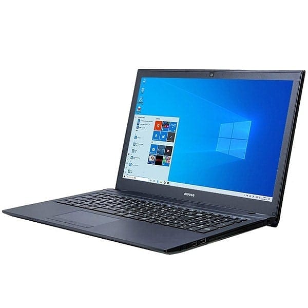 中古ノートパソコン Corei3-7100U 8GBメモリ SSD240GB 15インチ液晶（Corei3-7100U / Windows10 64bit ）