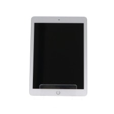 iPad 9.7インチ 第 6 世代 Apple 中古 Wi-Fiモデル/32GB/指紋認証/シルバー/Webカメラ [美品]（ /  ）