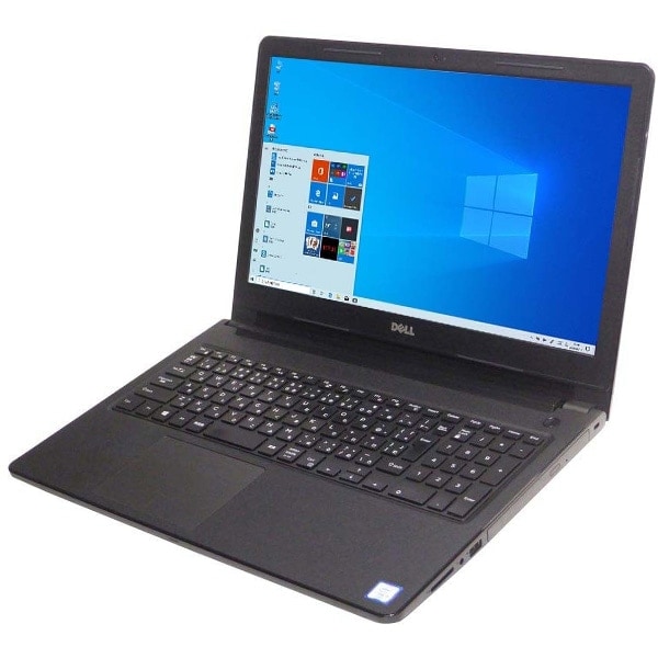 DELL VOSTRO 15-3568 ノートパソコン（ / Windows 10 64bit ）